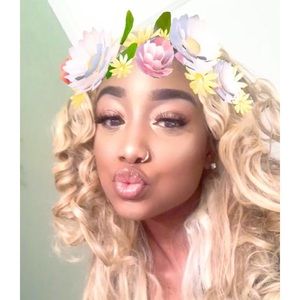 Meet your Posher, Trinity